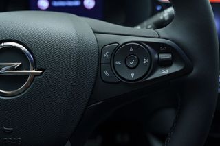 Opel Corsa -E GS-LINE BEV 50KWH 136 CV 5P