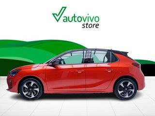 Opel Corsa -E GS-LINE BEV 50KWH 136 CV 5P