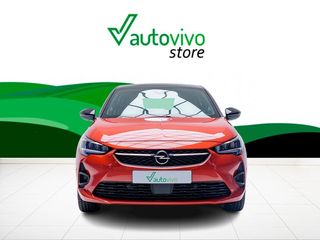 Opel Corsa -E GS-LINE BEV 50KWH 136 CV 5P