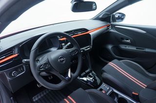 Opel Corsa -E GS-LINE BEV 50KWH 136 CV 5P