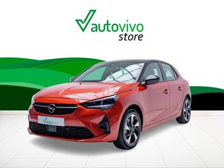 Opel Corsa -E GS-LINE BEV 50KWH 136 CV 5P