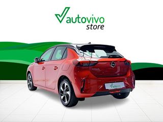 Opel Corsa -E GS-LINE BEV 50KWH 136 CV 5P