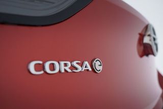 Opel Corsa -E GS-LINE BEV 50KWH 136 CV 5P