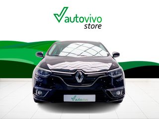 Renault Megane SEDAN BUSINESS 1.5 BLUE DCI 95 CV 5P