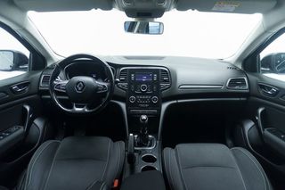 Renault Megane SEDAN BUSINESS 1.5 BLUE DCI 95 CV 5P