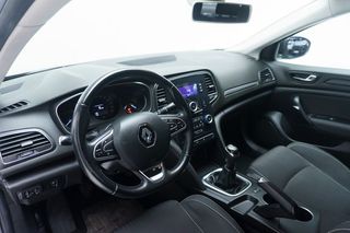 Renault Megane SEDAN BUSINESS 1.5 BLUE DCI 95 CV 5P