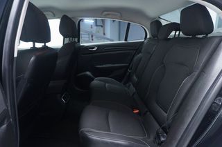 Renault Megane SEDAN BUSINESS 1.5 BLUE DCI 95 CV 5P