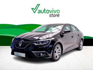 Renault Megane SEDAN BUSINESS 1.5 BLUE DCI 95 CV 5P