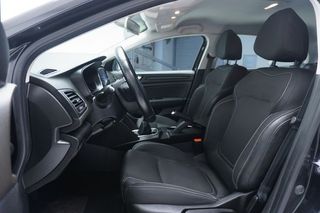 Renault Megane SEDAN BUSINESS 1.5 BLUE DCI 95 CV 5P