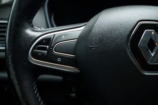 Renault Megane SEDAN BUSINESS 1.5 BLUE DCI 95 CV 5P