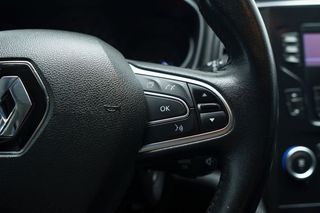 Renault Megane SEDAN BUSINESS 1.5 BLUE DCI 95 CV 5P