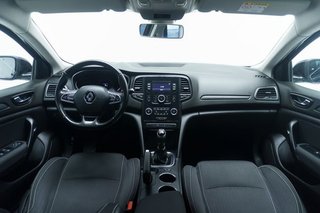 Renault Megane SEDAN BUSINESS 1.5 BLUE DCI 95 CV 5P