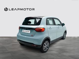 Leapmotor T03 DESIGN BEV 37.3KWH 95CV 5P