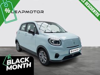 Leapmotor T03 DESIGN BEV 37.3KWH 95CV 5P