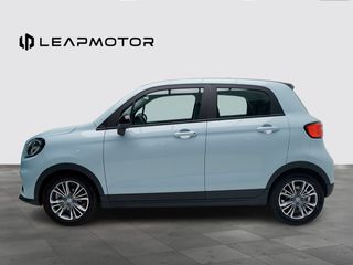 Leapmotor T03 DESIGN BEV 37.3KWH 95CV 5P