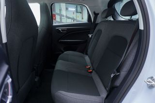 Leapmotor T03 DESIGN BEV 37.3KWH 95CV 5P