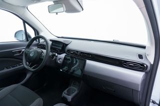 Leapmotor T03 DESIGN BEV 37.3KWH 95CV 5P