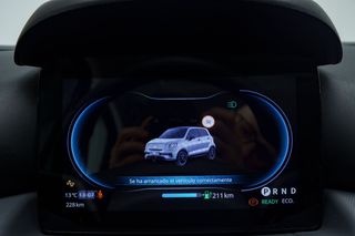 Leapmotor T03 DESIGN BEV 37.3KWH 95CV 5P