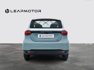 Leapmotor T03 DESIGN BEV 37.3KWH 95CV 5P