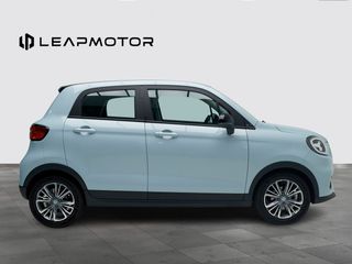 Leapmotor T03 DESIGN BEV 37.3KWH 95CV 5P