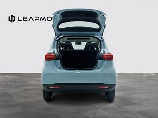 Leapmotor T03 DESIGN BEV 37.3KWH 95CV 5P