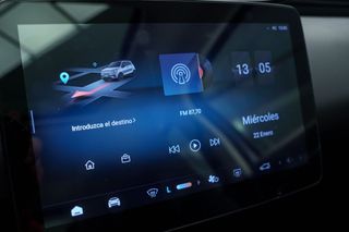 Leapmotor T03 DESIGN BEV 37.3KWH 95CV 5P