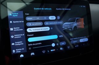 Leapmotor T03 DESIGN BEV 37.3KWH 95CV 5P