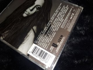 Lady Gaga the fame Monster 2cd Colombia pop rare
