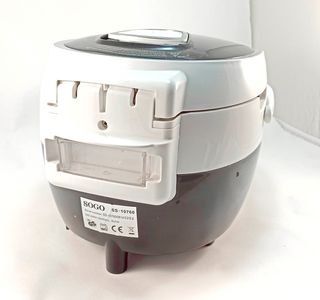 Robot de cocina automático SOGO SS-10760 Gran Chef