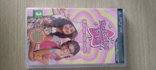Juego psp