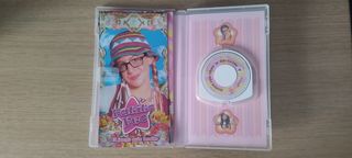 Juego psp