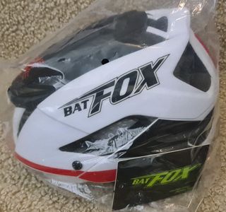 Capacete de Ciclismo Unisexo.