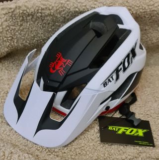 Capacete de Ciclismo Unisexo.