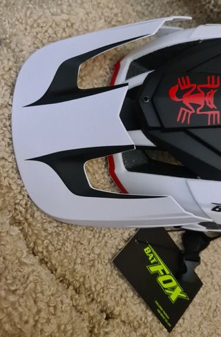 Capacete de Ciclismo Unisexo.