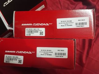 65% Dto SRAM CODE RSC