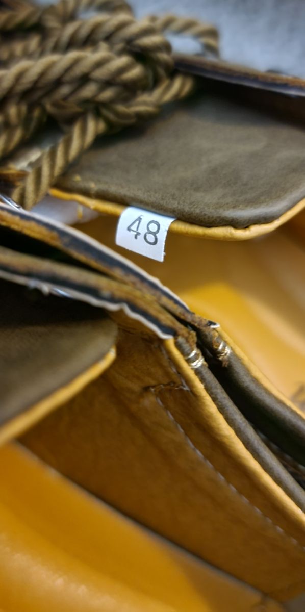 Sapatos casuais de Homem, Couro sintetic