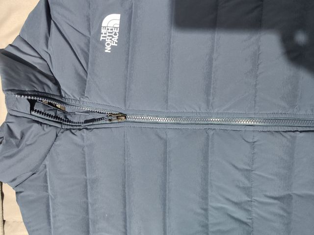 Chaqueta NORTH FACE 600 Stretch Down L