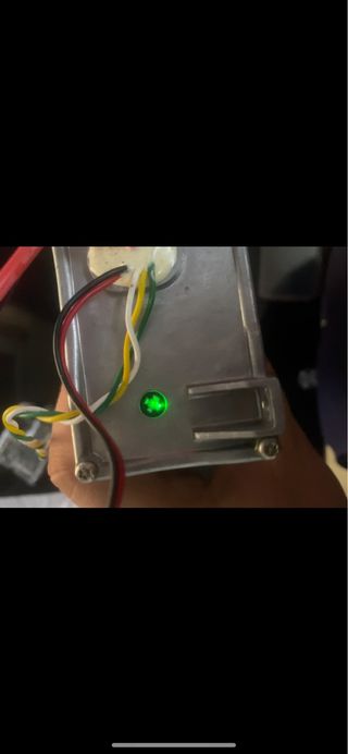 bateria y controladora xiaomi pro