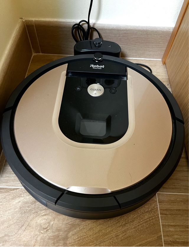 Roomba 966