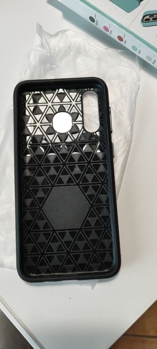 Cover Samsung nuova a50