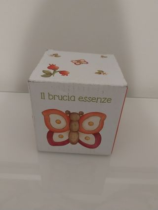 Bruciaessenze thun