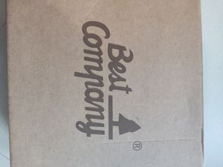 Scarponcini Best Company bimbo