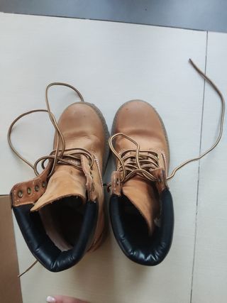 Scarponcini Best Company bimbo