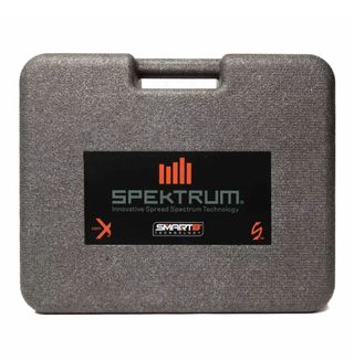 Emisora spektrum ix14