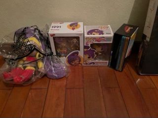 Pack shantae switch gameboy gb gbc vinilo