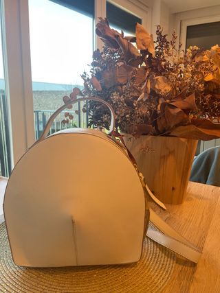 Mochila Bolso Arcadia Bags Made in Italy