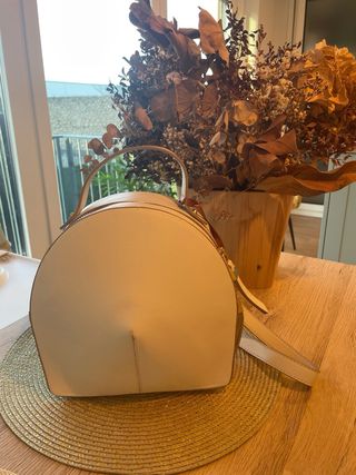 Mochila Bolso Arcadia Bags Made in Italy