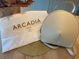 Mochila Bolso Arcadia Bags Made in Italy