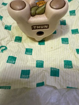 Orsetto thun maschietto