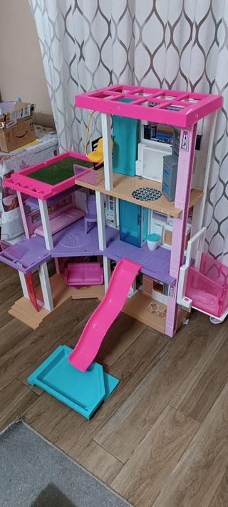 Casa Barbie Dreamhouse